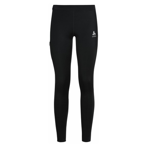 Ženske tekaške pajkice ODLO ZEROWEIGHT DUAL DRY