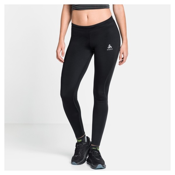 Ženske tekaške pajkice ODLO ZEROWEIGHT DUAL DRY