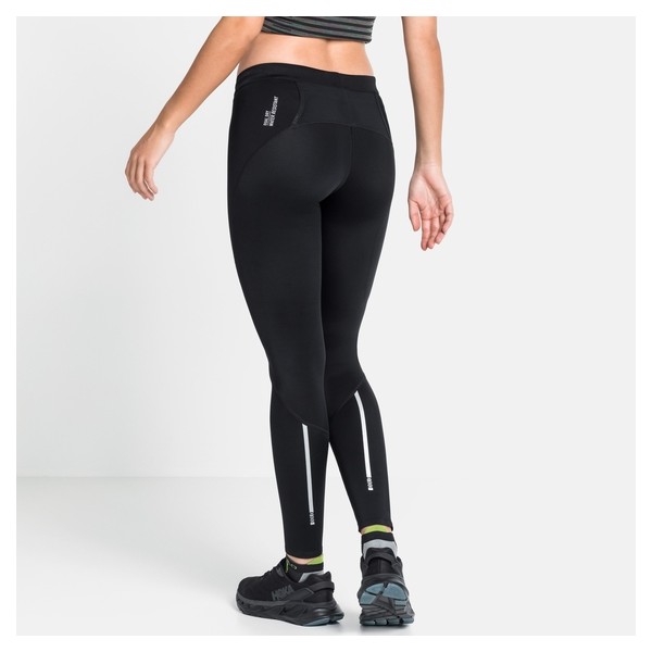 Ženske tekaške pajkice ODLO ZEROWEIGHT DUAL DRY