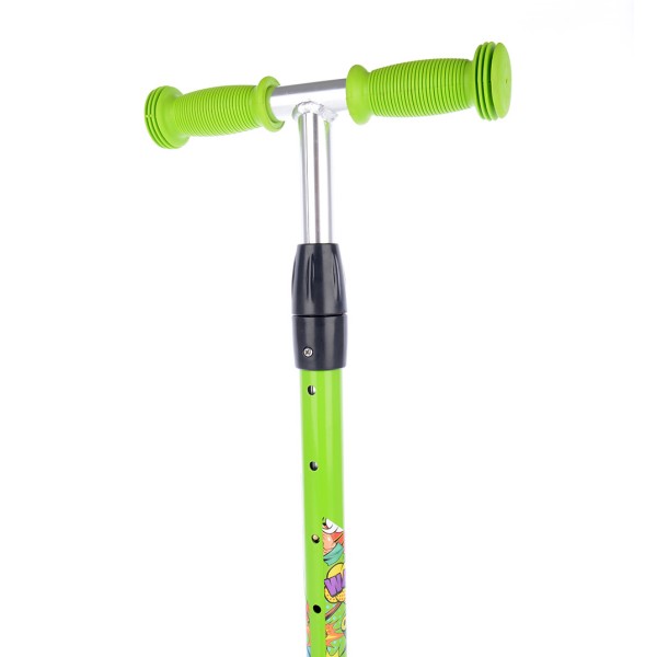 Otroški skiro TEMPISH SCOOPER GREEN