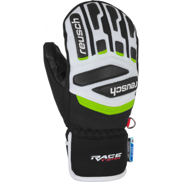 Otroške smučarske rokavice REUSCH PRIME RACE R-TEX® XT JR. MITTEN