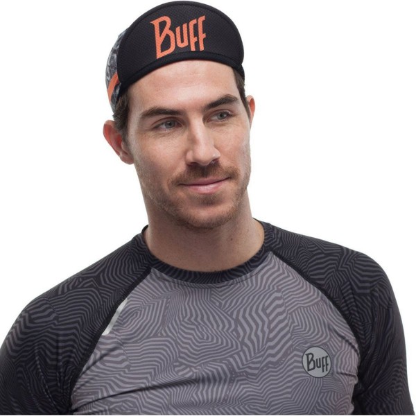 Kapa s šiltom BUFF PAC BIKE CAP CITY