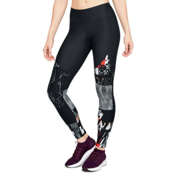 Ženske pajkice UA VANISH PRINTED LEGGING