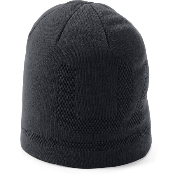 Moška zimska kapa UNDERARMOUR MENS BILLBOARD BEANIE 3.0