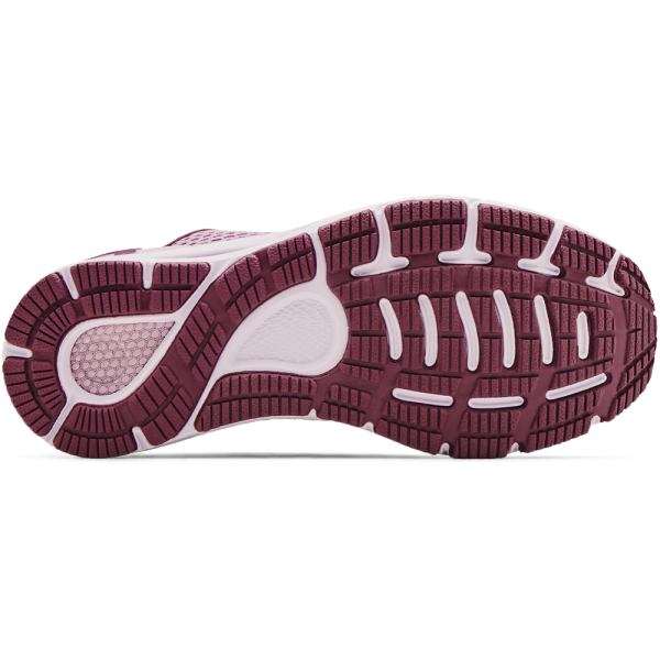 Ženski tekaški čevlji UA W HOVR SONIC 4