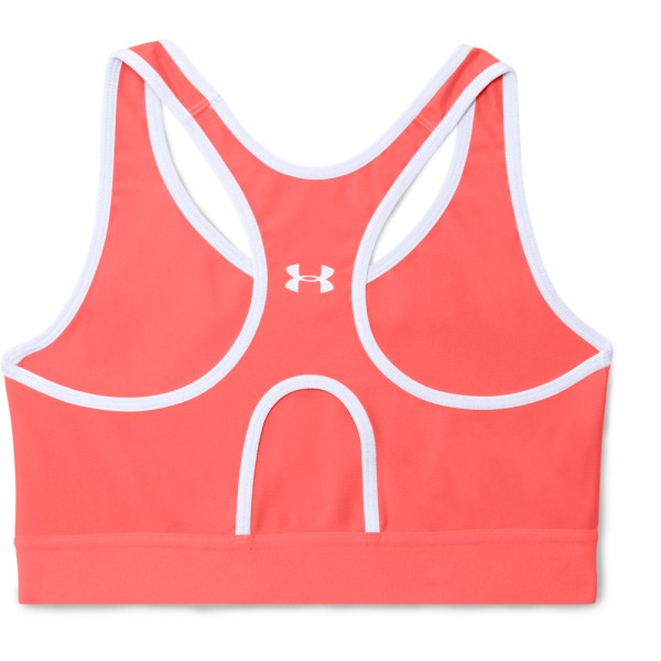 Ženski modrček UA ARMOUR MID KEYHOLE