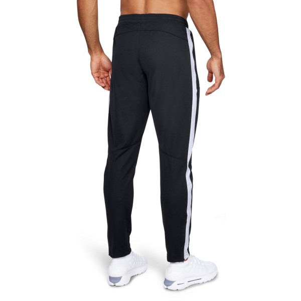 Moška trenirka UNDERARMOUR SPORTSTYLE PIQUE TRACK PANT