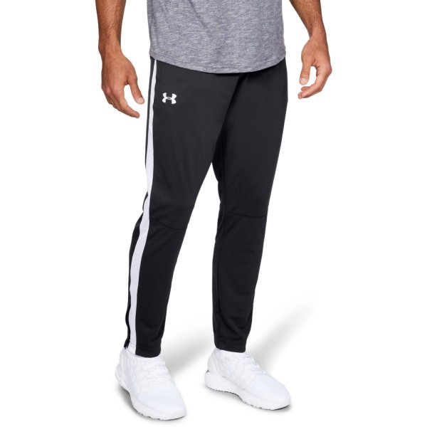 Moška trenirka UNDERARMOUR SPORTSTYLE PIQUE TRACK PANT