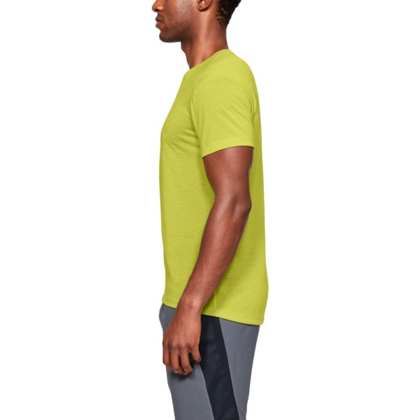 Moška športna majica UA STREAKER 2.0 SHORTSLEEVE