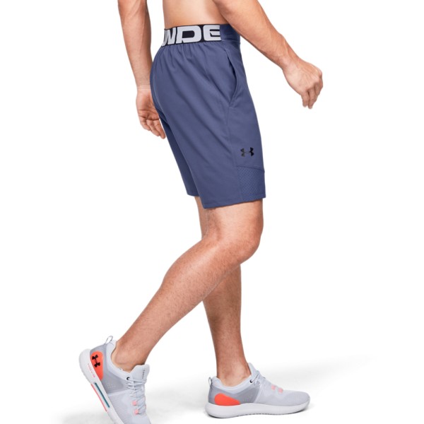 UA VANISH WOVEN SHORTS