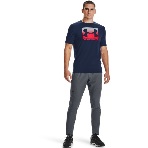 Moška majica za prosti čas Under Armour