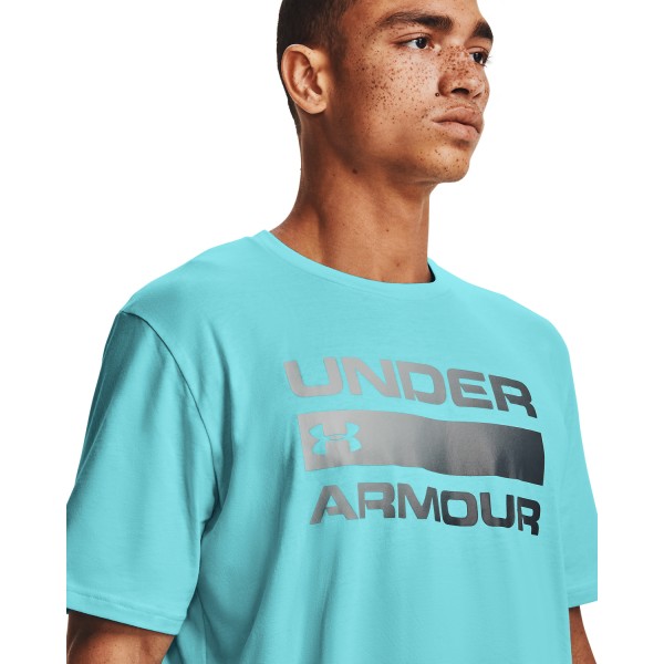 Moška majica Under Armour