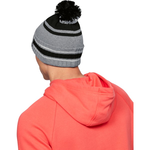 Moška zimska kapa UA MENS POM BEANIE