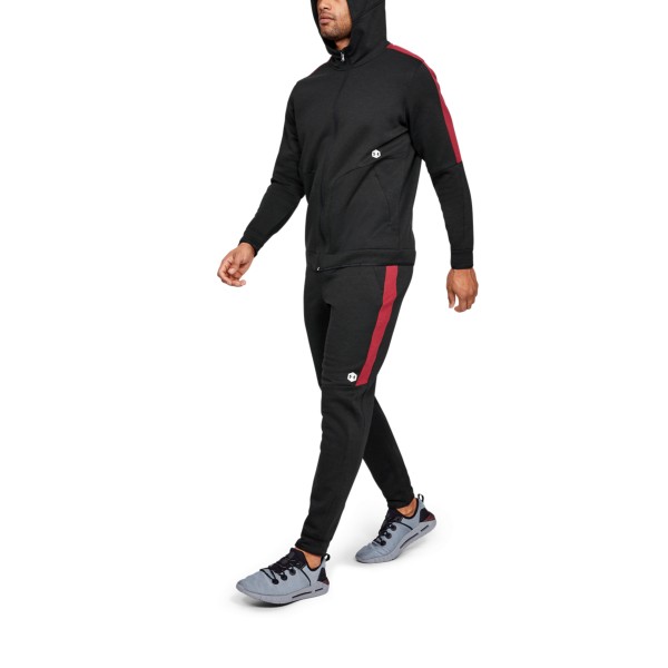 Moška trenirka UA ATHLETE RECOVERY FLEECE PAN