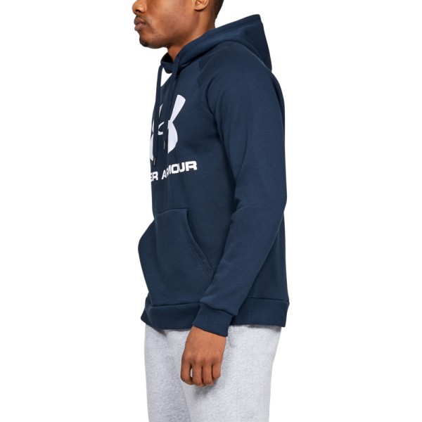 Moški pulover UNDERARMOUR RIVAL FLEECE SPORTSTYLE