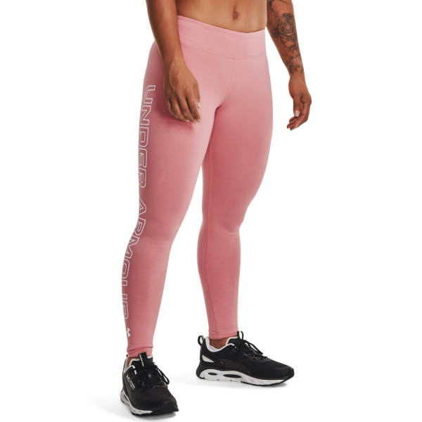 Ženske pajkice UA FAVORITE WM LEGGINGS