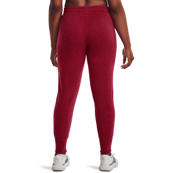 Ženska trenirka UA RIVAL FLEECE JOGGERS