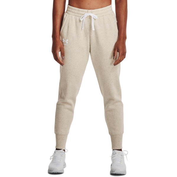 Ženska trenirka UA RIVAL FLEECE JOGGERS