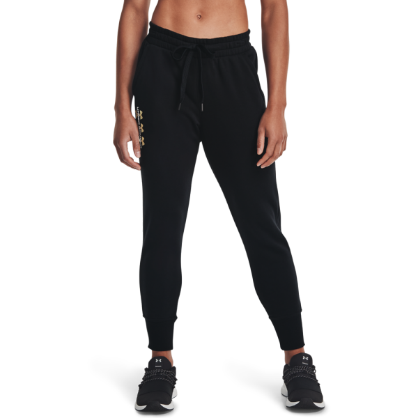 Ženska trenirka UA RIVAL FLEECE PANTS