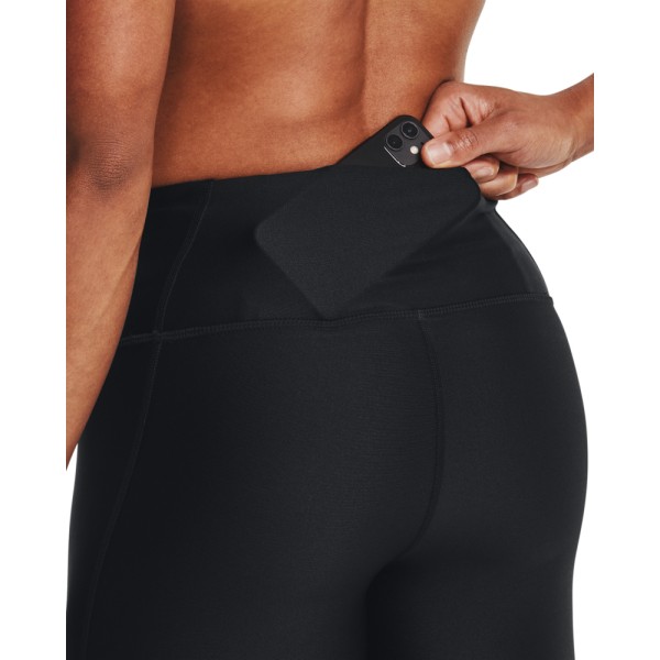 UA HG ARMOUR MESH WM LEGGING