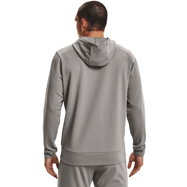 Moški pulover UA SUMMIT KNIT HOODIE