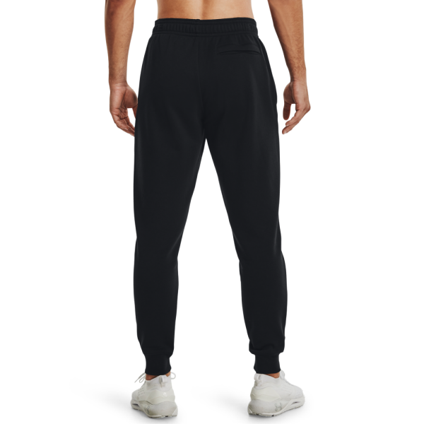 Moška trenirka UA RIVAL FLC GRAPHIC JOGGER