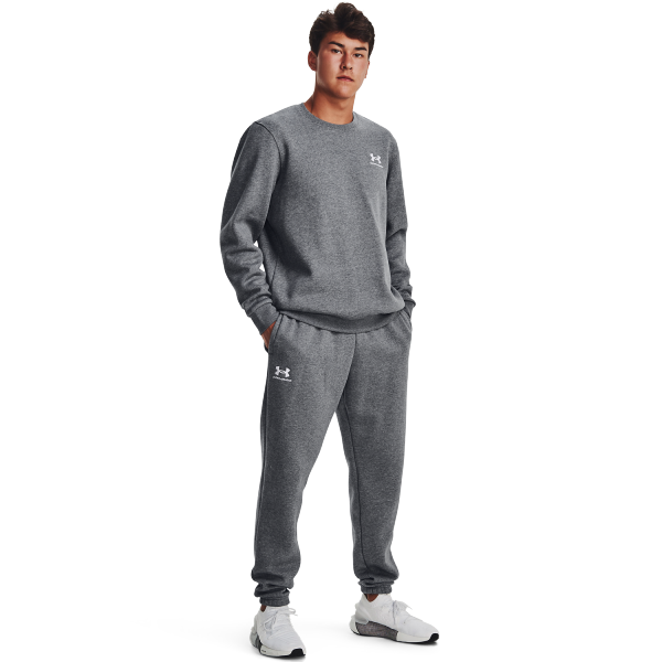 Moška trenirka UA ESSENTIAL FLEECE JOGGER