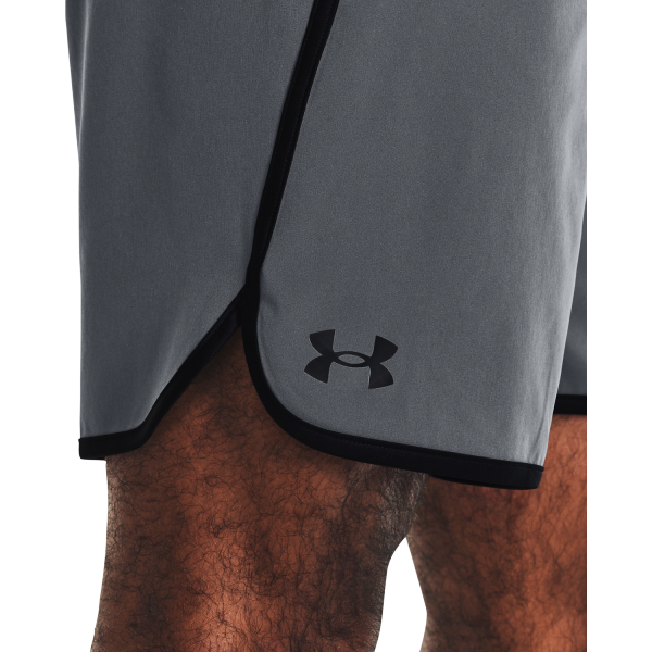 Moške kratke hlače UA HIIT WOVEN 8IN SHORTS