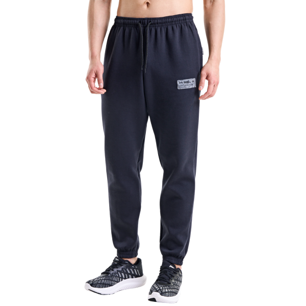 Moška trenirka UA SUMMIT KNIT JOGGERS