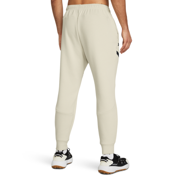 Moška trenirka UA UNSTOPPABLE FLC JOGGERS