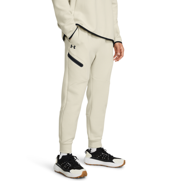 Moška trenirka UA UNSTOPPABLE FLC JOGGERS