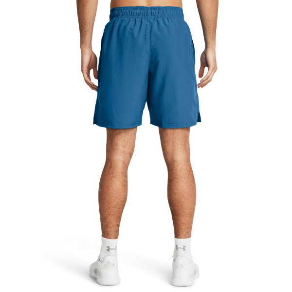 Moške športne kratke hlače UNDER ARMOUR WOVEN WDMK SHORTS