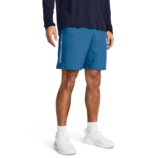 Moške športne kratke hlače UNDER ARMOUR WOVEN WDMK SHORTS