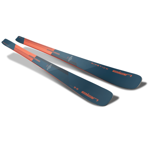 Smuči ELAN RIPSTICK 88 2020/2021