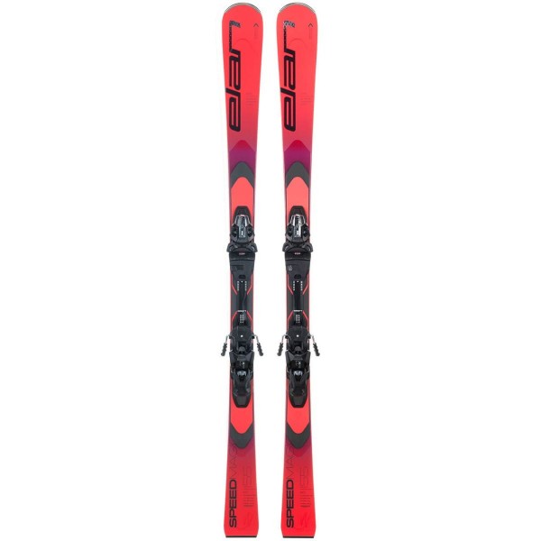 Ženske smuči ELAN SPEED MAGIC FUSIONX EMX11.0 2020/2021