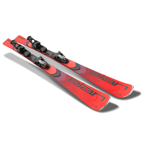 Ženske smuči ELAN SPEED MAGIC FUSIONX EMX11.0 2020/2021