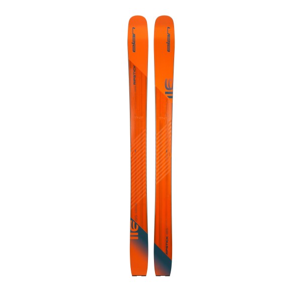 Smuči ELAN RIPSTICK