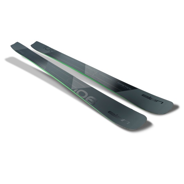 Smuči ELAN RIPSTICK 106 BLACK EDITION