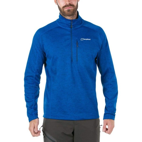 BERGHAUS SPITZER IA FL JKT AM