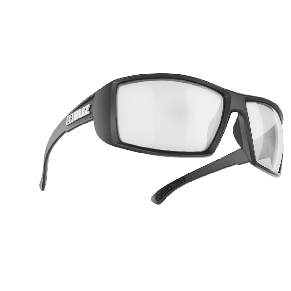 Sončna očala BLIZ ACTIVE DRIFT MATT BLACK POLARIZED M11