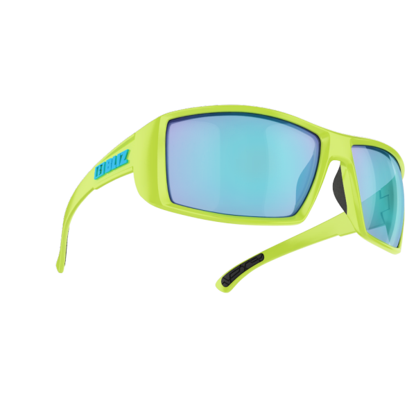 Sončna očala BLIZ ACTIVE DRIFT MATT LIME GREEN M9