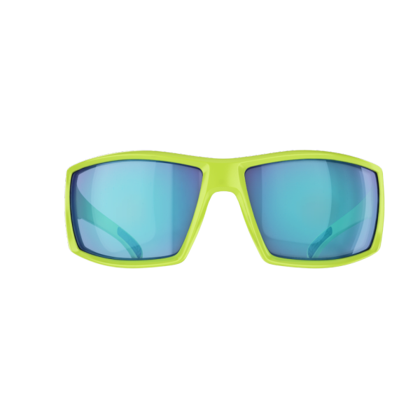 Sončna očala BLIZ ACTIVE DRIFT MATT LIME GREEN M9