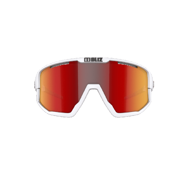Sončna očala BLIZ ACTIVE FUSION MATT WHITE M12