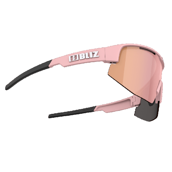 Sončna očala BLIZ ACTIVE MATRIX M11 POWDER PINK
