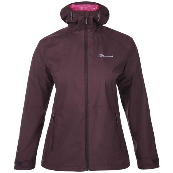 Ženski anorak BERGHAUS STORMCLOUD