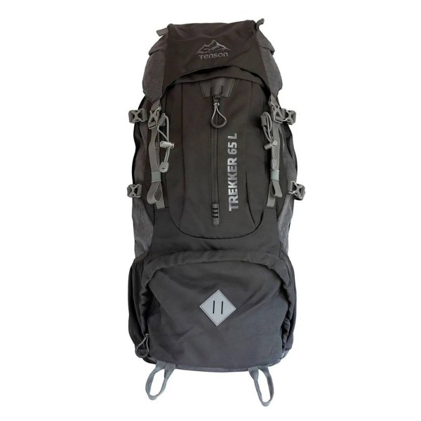 Nahrbtnik Tenson TREKKER 65L - black