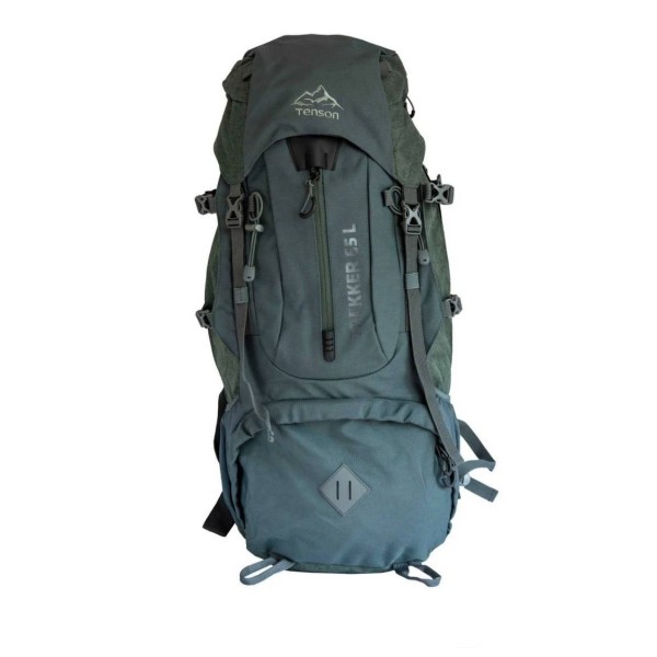 Nahrbtnik Tenson TREKKER 65L - khaki