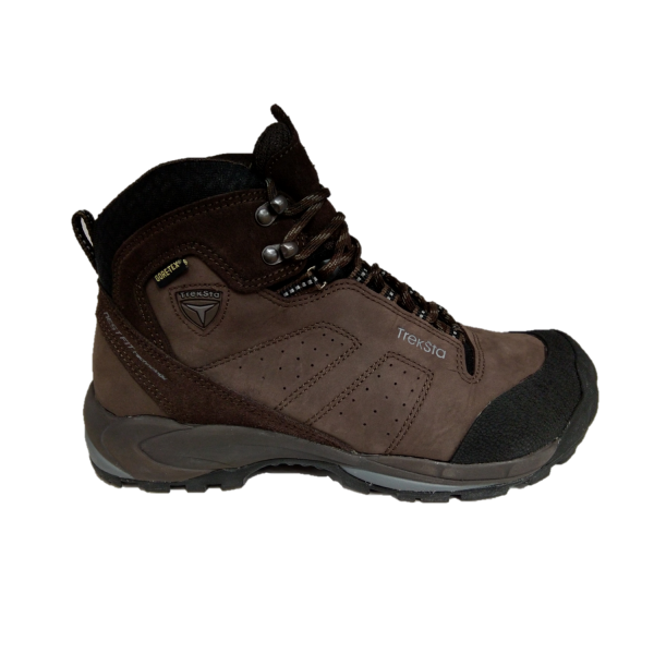 Moški pohodni čevlji TREKSTA BLUE RIDGE HIKER GTX