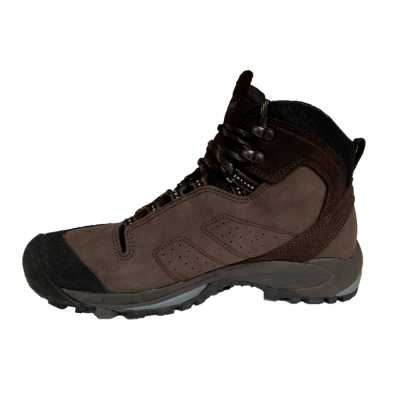 Moški pohodni čevlji TREKSTA BLUE RIDGE HIKER GTX