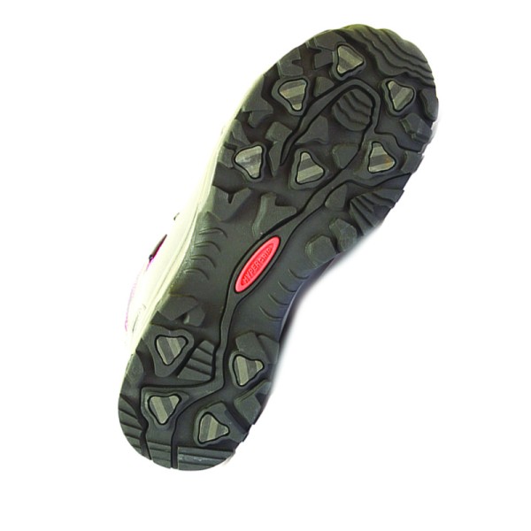 Ženski čevlji TREKSTA CAPE LACE MID GTX